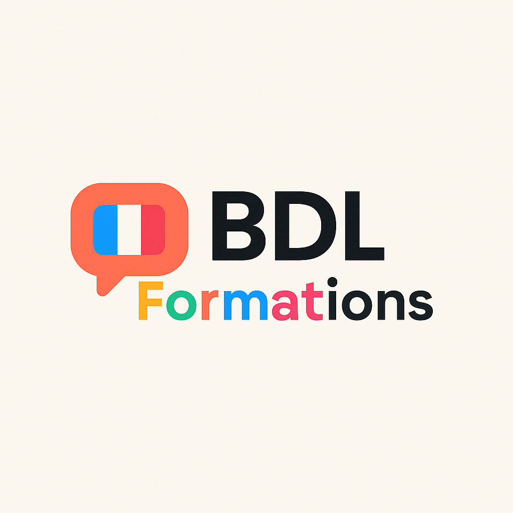 BDL Fomrations